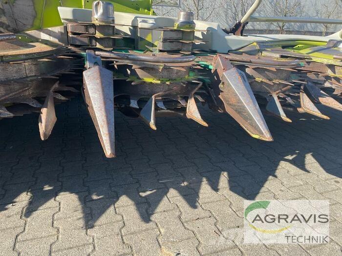 CLAAS ORBIS 900 Ot, samanlık ve yem makinesi aksesuarları