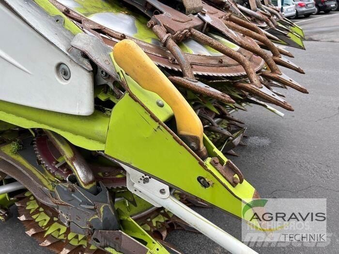 CLAAS ORBIS 900 Kendi yürür silaj makina aksesuarlari