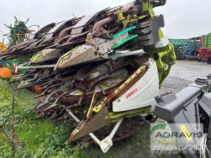 CLAAS ORBIS 900 Kendi yürür silaj makina aksesuarlari