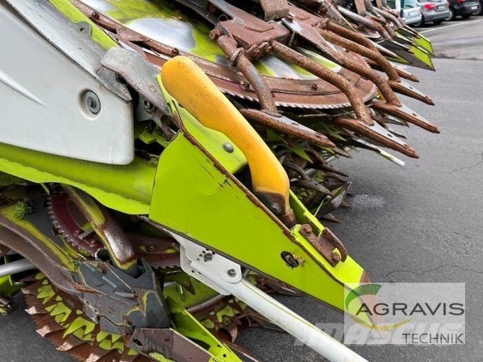 CLAAS ORBIS 900 Ot, samanlık ve yem makinesi aksesuarları