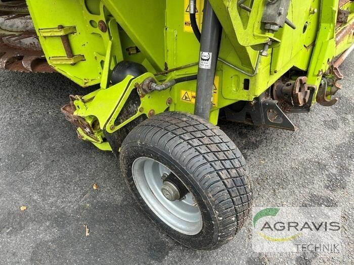 CLAAS ORBIS 900 AC 3T Kendi yürür silaj makina aksesuarlari