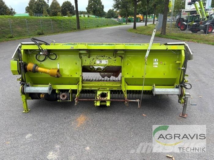 CLAAS PICK UP 300 HD Diger yem biçme makinalari