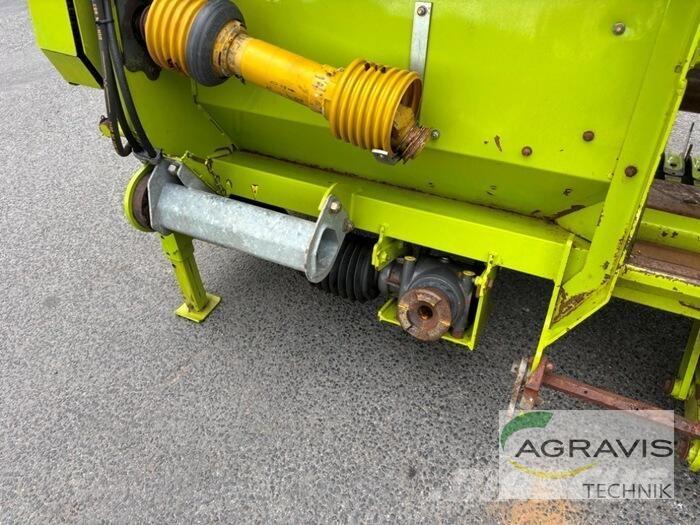 CLAAS PICK UP 300 HD Diger yem biçme makinalari