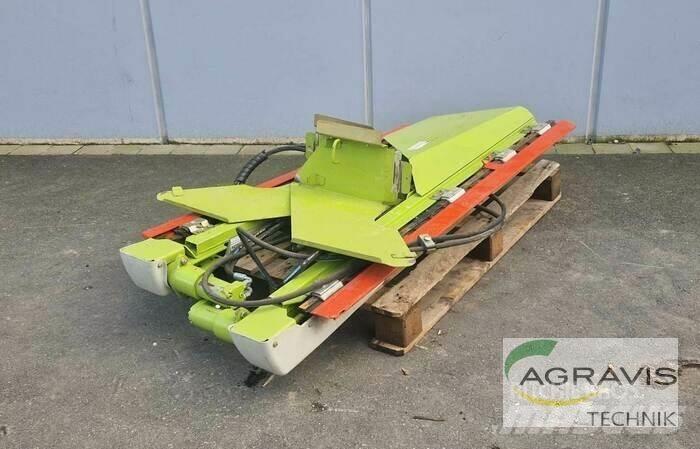 CLAAS RAPSTRENNMESSER Biçerdöver aksesuarlari