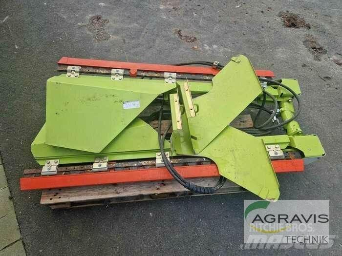 CLAAS RAPSTRENNMESSER Biçerdöver aksesuarlari