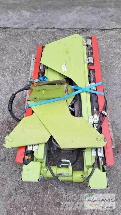 CLAAS RAPSTRENNMESSER Biçerdöver aksesuarlari