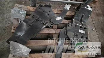 CLAAS SEITENWANGEN Diger hayvancilik makina ve aksesuarlari