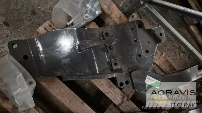 CLAAS SEITENWANGEN Diger hayvancilik makina ve aksesuarlari