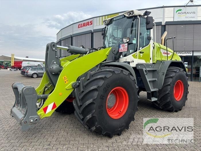 CLAAS TORION 1611 P Tekerlekli yükleyiciler
