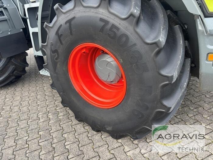 CLAAS TORION 1611 P Tekerlekli yükleyiciler