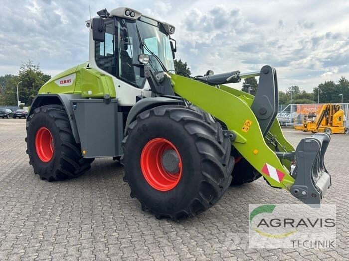 CLAAS TORION 1611 P Tekerlekli yükleyiciler