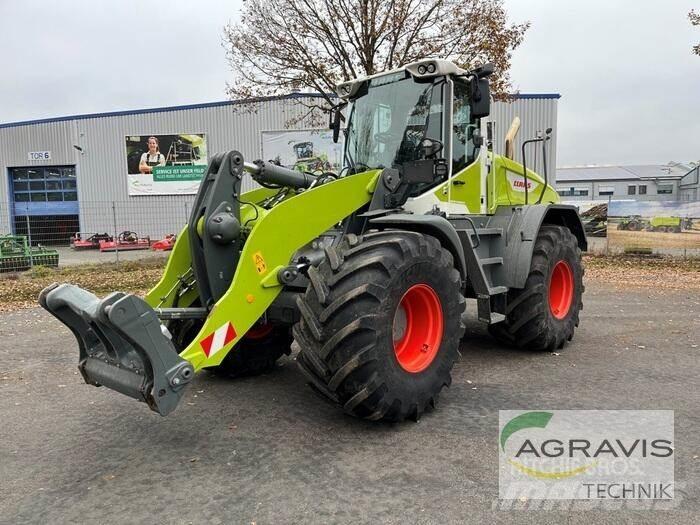 CLAAS TORION 1611 P Tekerlekli yükleyiciler