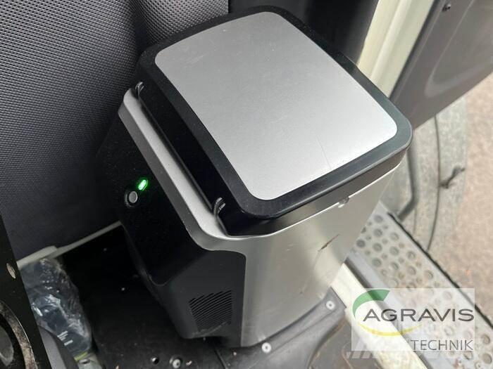 CLAAS TORION 1611 P Tekerlekli yükleyiciler