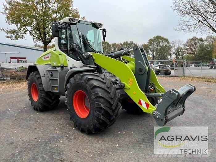 CLAAS TORION 1611 P Tekerlekli yükleyiciler