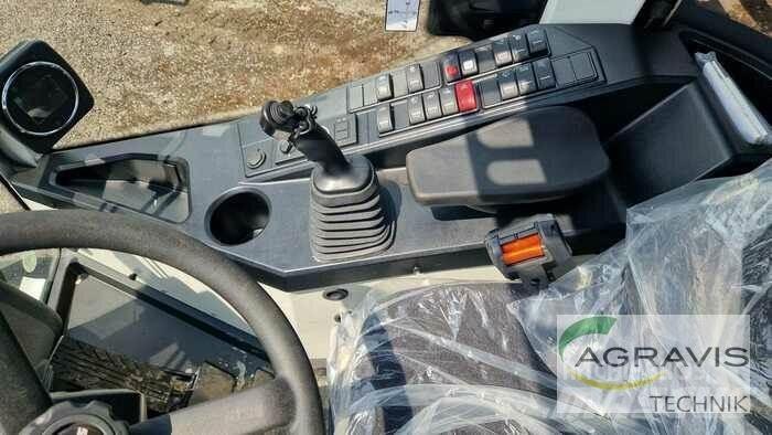 CLAAS TORION 530 Tekerlekli yükleyiciler