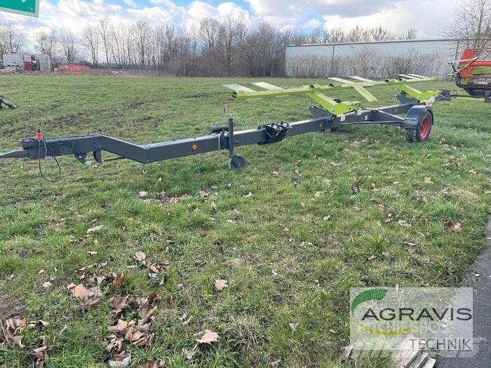 CLAAS TRANSPORTWAGEN Biçerdöver aksesuarlari