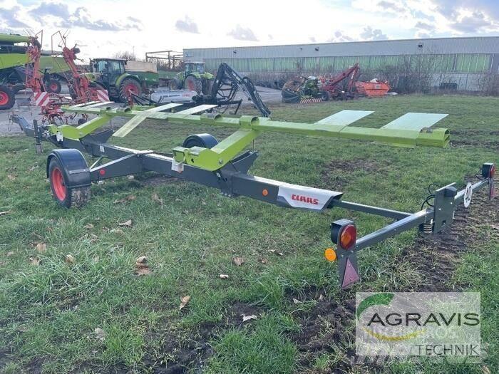 CLAAS TRANSPORTWAGEN Biçerdöver aksesuarlari