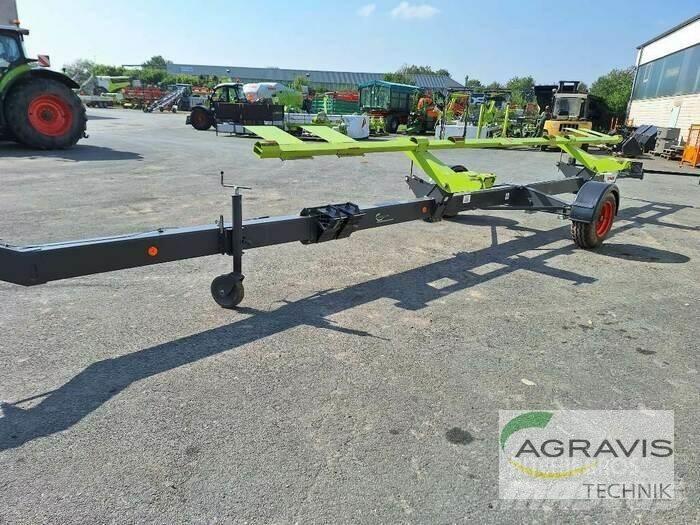 CLAAS TRANSPORTWAGEN Biçerdöver aksesuarlari