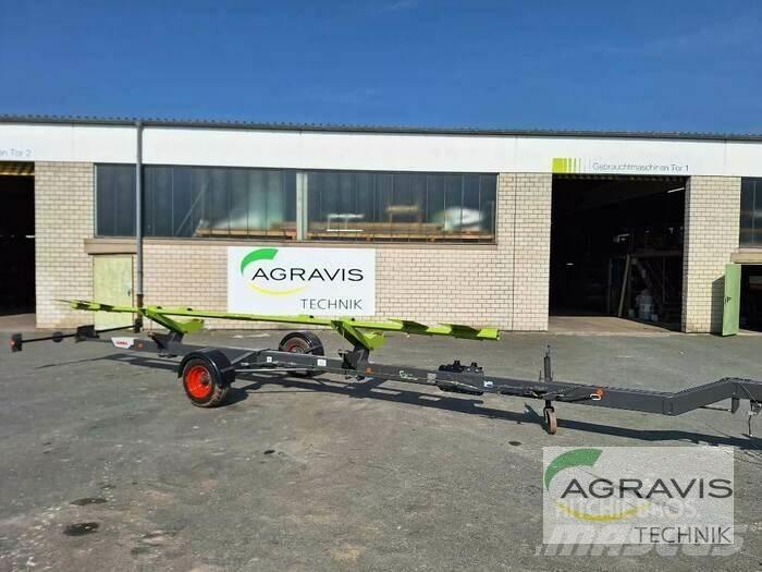 CLAAS TRANSPORTWAGEN Biçerdöver aksesuarlari