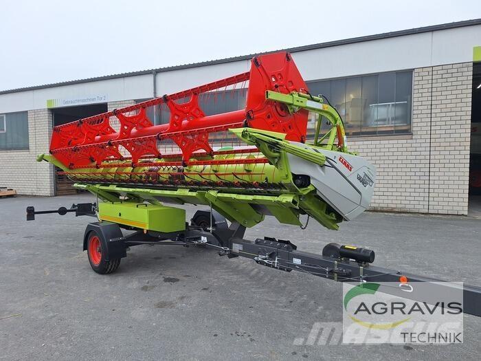 CLAAS TRION 540 Biçerdöverler