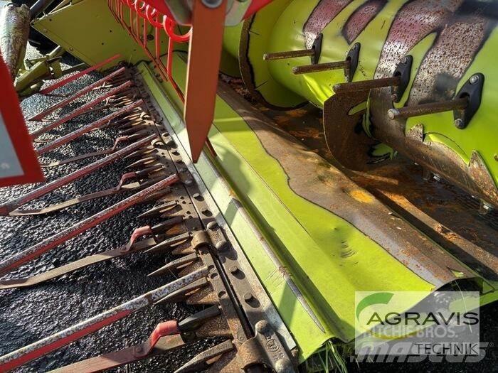 CLAAS TUCANO 420 Biçerdöverler