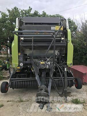 CLAAS VARIANT 450 Rulo balya makinalari