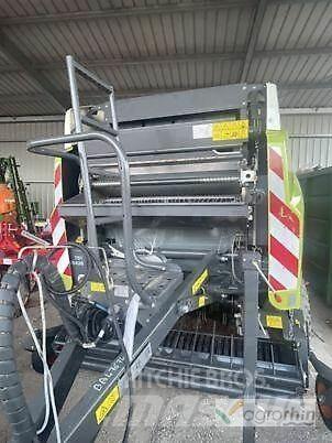 CLAAS Variant 460 RC Rulo balya makinalari