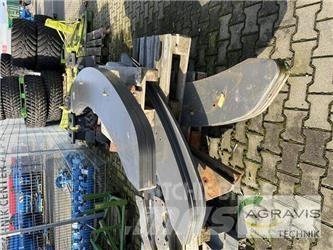CLAAS ZUSATZGEWICHTE Diger yem biçme makinalari