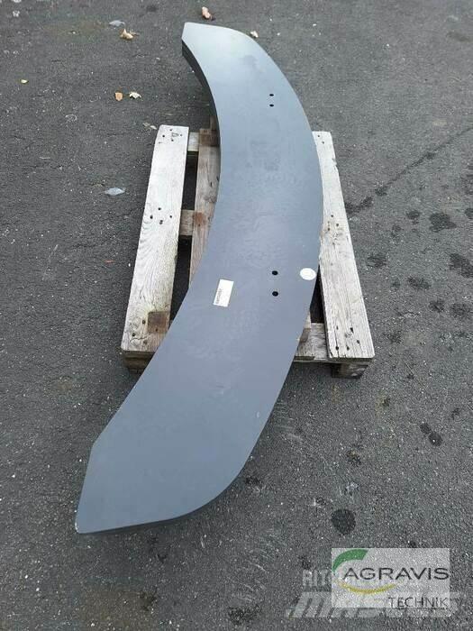 CLAAS ZUSATZGEWICHTE Diger yem biçme makinalari