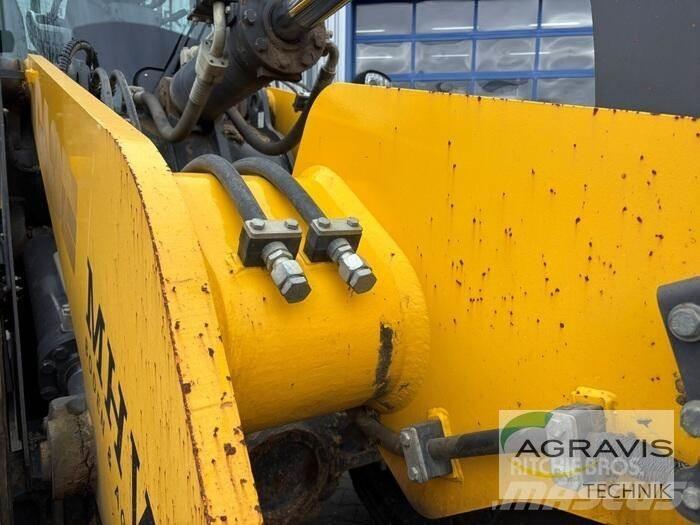 CNH Bauma OLD 921 G Tekerlekli yükleyiciler