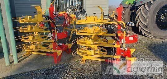  DEROULMATIC Diger tarim makinalari