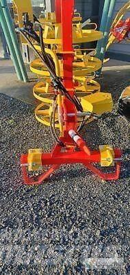  DEROULMATIC Diger tarim makinalari