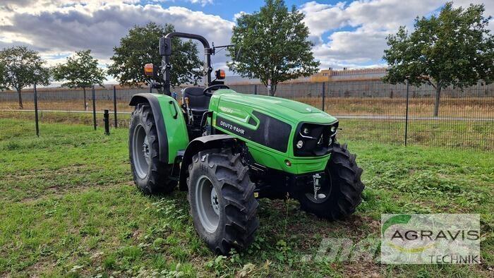 Deutz-Fahr 4070 E Traktörler
