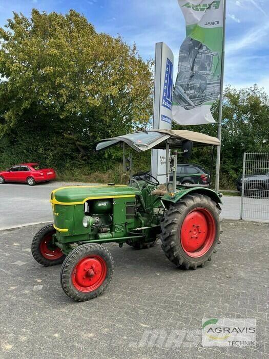 Deutz-Fahr F2 L612/5 Traktörler