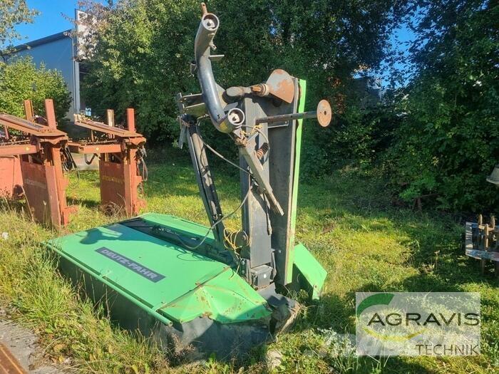 Deutz-Fahr KM 3.27 Çayir biçme makinalari