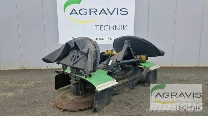 Deutz-Fahr KM 4.29 FS Çayir biçme makinalari