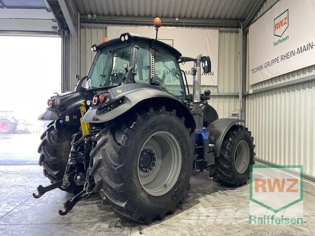 Deutz TTV 7250 Traktörler