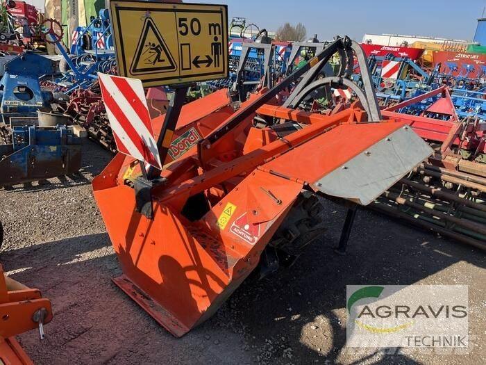 Dondi DBR25/F70 Üniversal ekim makinasi