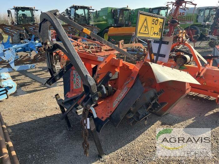 Dondi DBR25/F70 Üniversal ekim makinasi