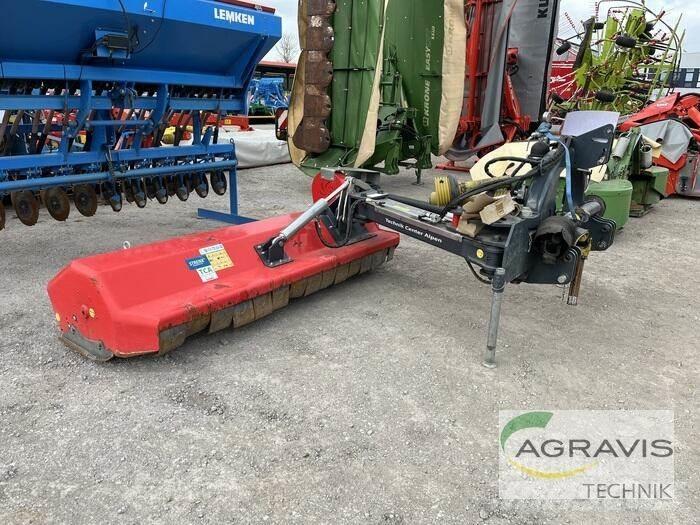 Dragone COBRA 240 Hasat makineleri