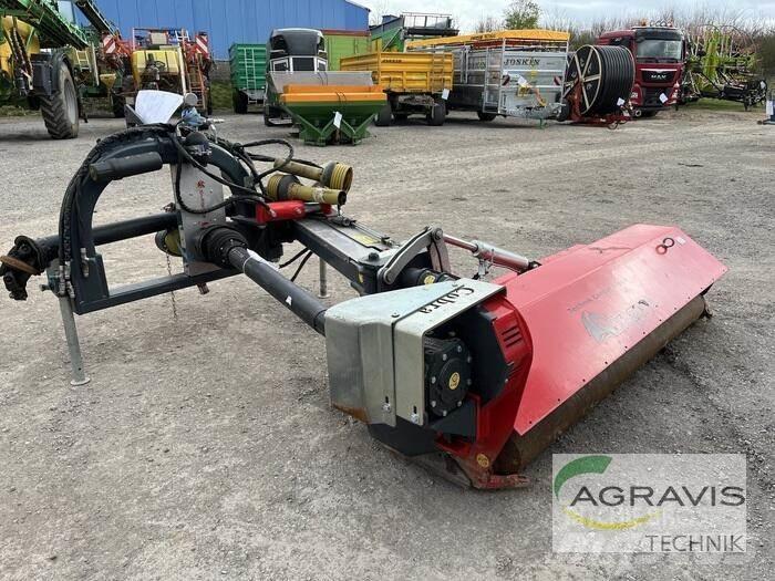 Dragone COBRA 240 Hasat makineleri