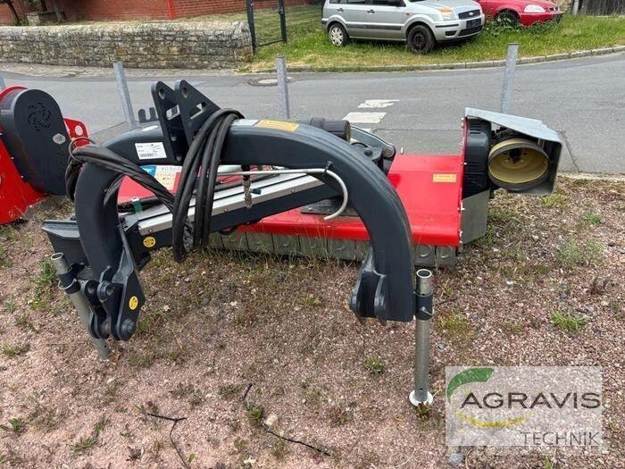 Dragone ROAD V 240 Hasat makineleri