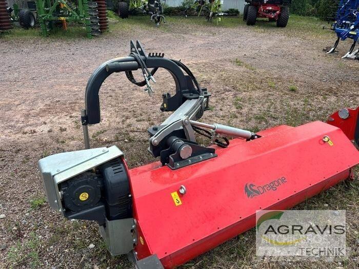 Dragone ROAD V 240 Hasat makineleri