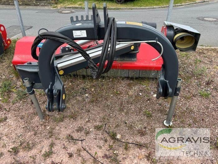 Dragone ROAD V 240 Hasat makineleri