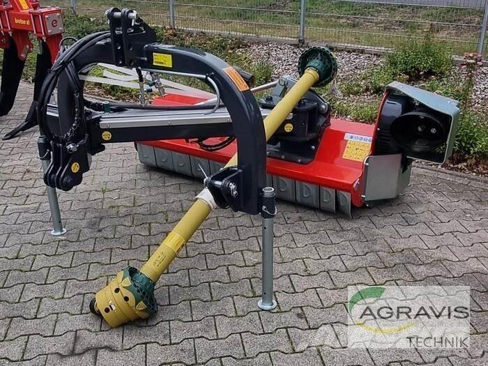 Dragone ROAD VL 175 Hasat makineleri