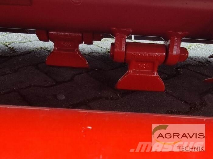 Dragone ROAD VL 175 Hasat makineleri