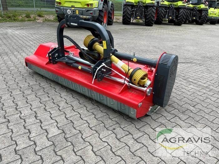 Dragone V 240 SH Hasat makineleri