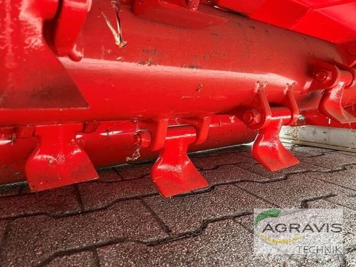 Dragone V 240 SH Hasat makineleri