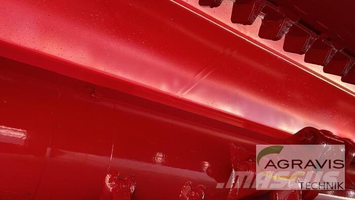 Dragone V 240 SH Hasat makineleri