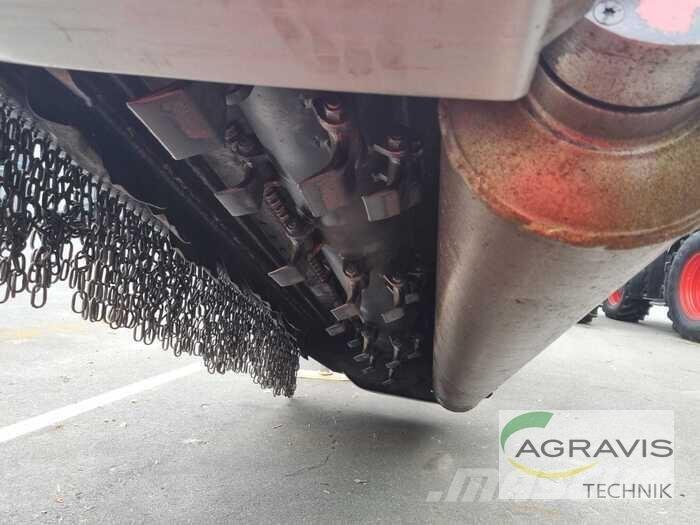 Dragone VD 7700 Hasat makineleri